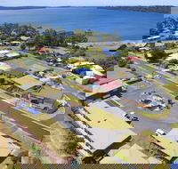 Sweetwater Villas - Tourism TAS