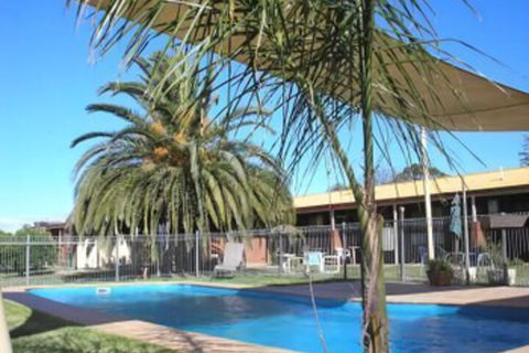 Walkabout Motel - Tourism TAS 5