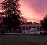 Walkabout Motel - Tourism TAS