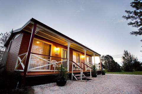 Walkabout Motel - Tourism TAS 1