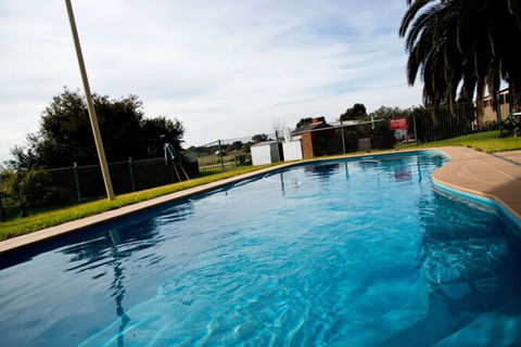 Walkabout Motel - Tourism TAS 4