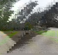 Rutherglen Motor Inn - Tourism TAS