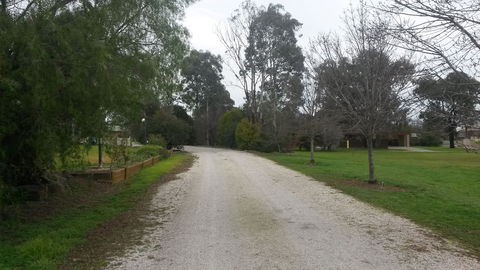 Rutherglen Motor Inn - Tourism TAS 0