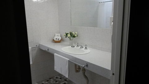 Rutherglen Motor Inn - Tourism TAS 6