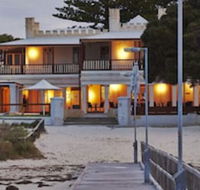 Hotel Rottnest - Tourism TAS