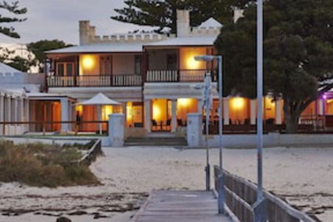 Hotel Rottnest - Tourism TAS 0