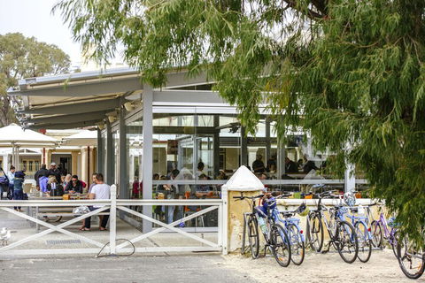 Hotel Rottnest - Tourism TAS 4