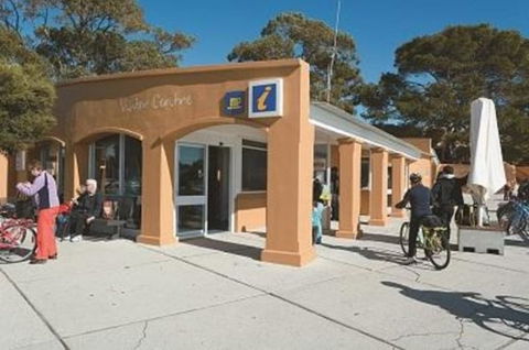 Rottnest Island Authority - Tourism TAS 6