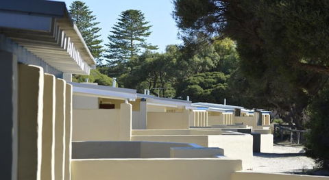 Rottnest Island Authority - Tourism TAS 2