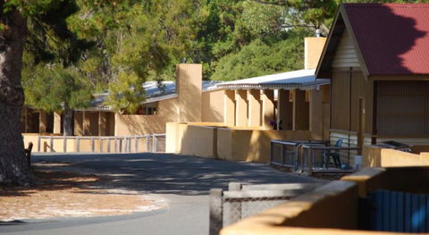 Rottnest Island Authority - Tourism TAS 3