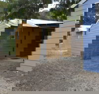 Rottnest Island Authority - Tourism TAS