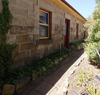 Christopher Halls Colonial Accommodation - Tourism TAS