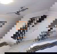 The David Motel - Tourism TAS