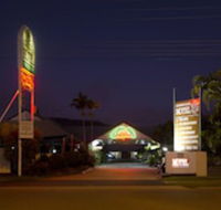 Glenmore Palms Motel - Tourism TAS