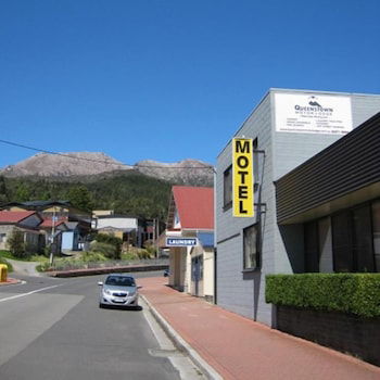 Queenstown Motor Lodge - Tourism TAS 0