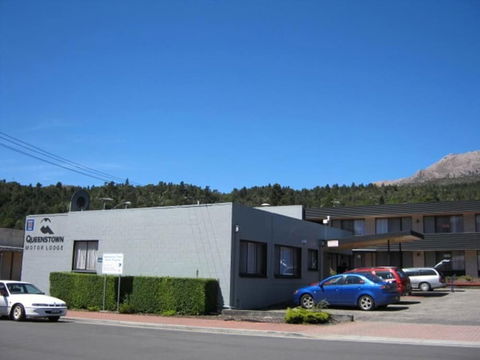 Queenstown Motor Lodge - Tourism TAS 6