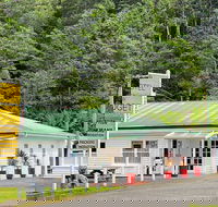 Mountain View Motel Queenstown - Tourism TAS