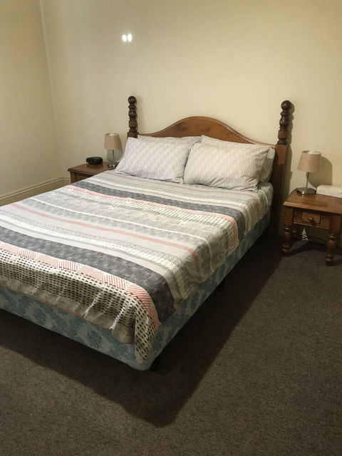 Travelway Motel - Tourism TAS 1