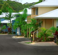 Flynns on Surf Beach Villas - Tourism TAS