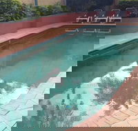 Beaches Holiday Resort - Tourism TAS