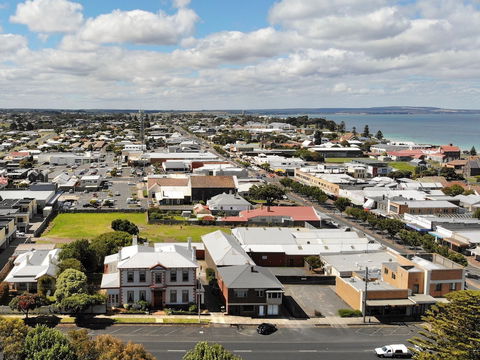 Annesley House - Tourism TAS 1