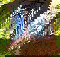 Annesley House - Tourism TAS