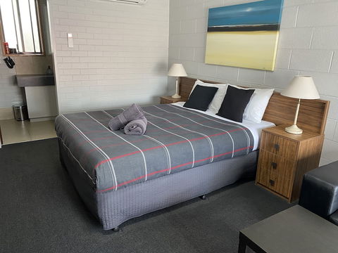 Mariner Motel - Tourism TAS 1