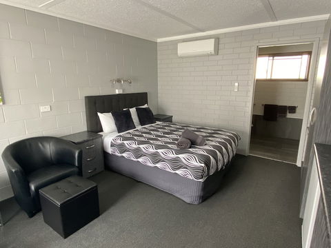 Mariner Motel - Tourism TAS 2