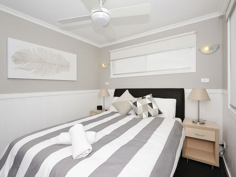 NRMA Portland Bay Holiday Park - Tourism TAS 5
