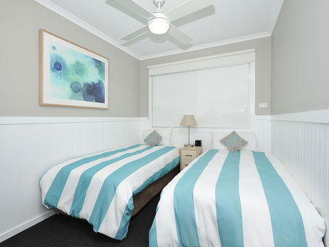 NRMA Portland Bay Holiday Park - Tourism TAS 3