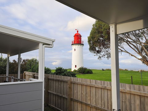 NRMA Portland Bay Holiday Park - Tourism TAS 2