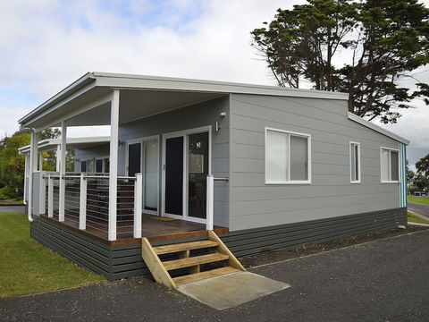 NRMA Portland Bay Holiday Park - Tourism TAS 1