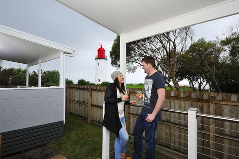 NRMA Portland Bay Holiday Park - Tourism TAS 0