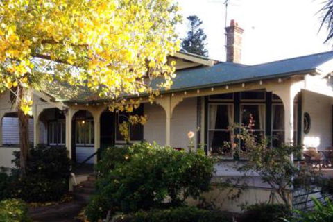 Lorelei Bed & Breakfast - Tourism TAS 7