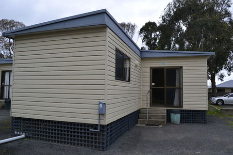 Portland Tourist Park - Tourism TAS 2