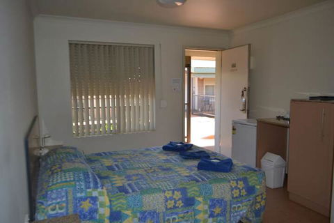 South Hedland Motel - Tourism TAS 4