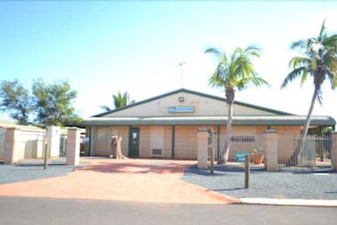 South Hedland Motel - Tourism TAS 0
