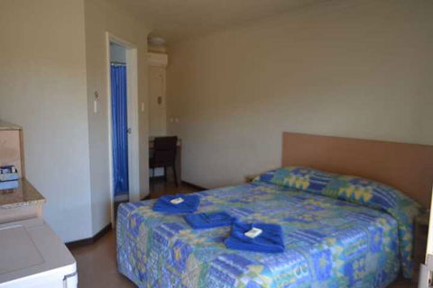 South Hedland Motel - Tourism TAS 3
