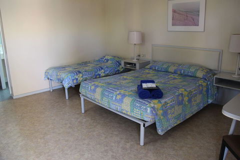 South Hedland Motel - Tourism TAS 7