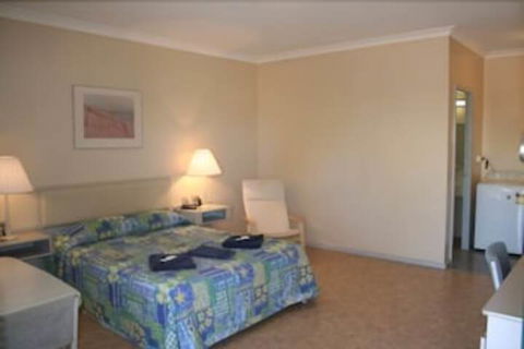 South Hedland Motel - Tourism TAS 6