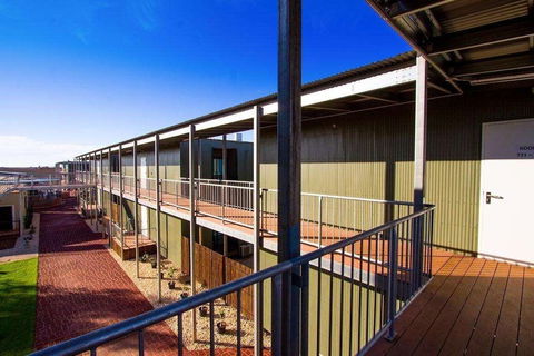 The Landing Port Hedland - Tourism TAS 4