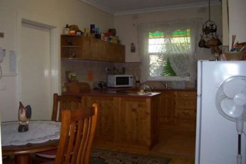 Cottage On Tottenham - Tourism TAS 3