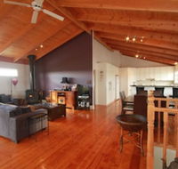 Pelican Sands Bed  Breakfast - Tourism TAS