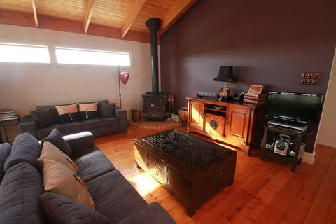 Pelican Sands Bed & Breakfast - Tourism TAS 4