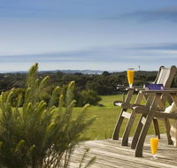 Lonsdale Views - Tourism TAS