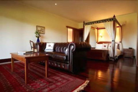 Lazy River Boutique Bed & Breakfast - Tourism TAS 0
