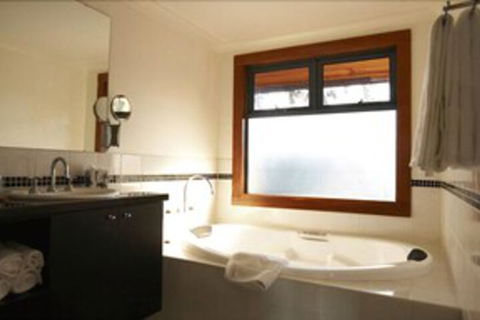Lazy River Boutique Bed & Breakfast - Tourism TAS 3