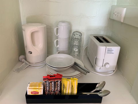 Gloucester Motel - Tourism TAS 6