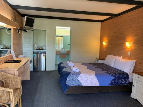 Gloucester Motel - Tourism TAS 3