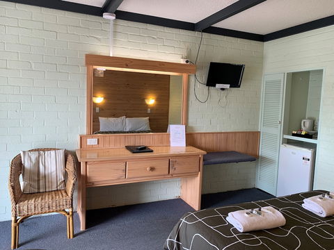 Gloucester Motel - Tourism TAS 4